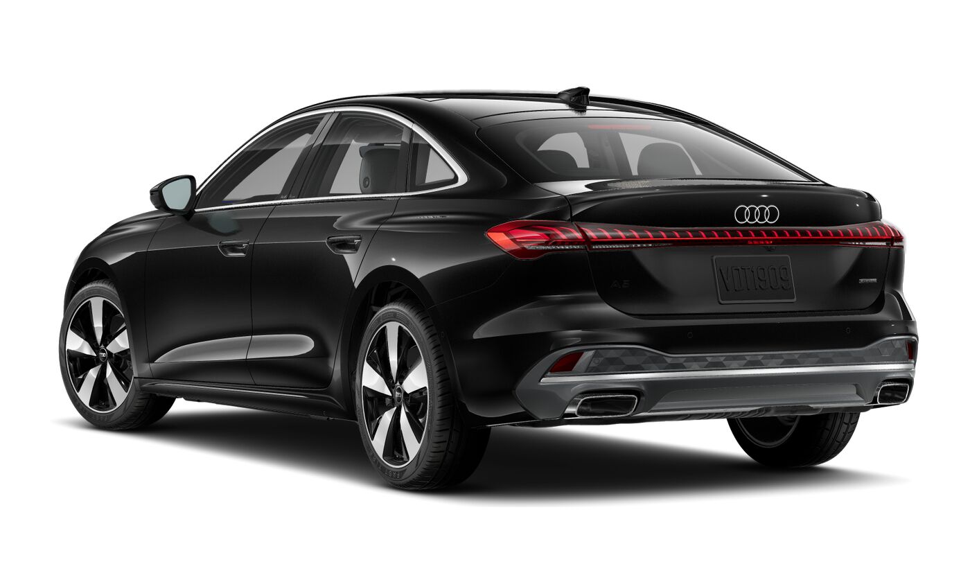 audi new a5 2025 WAU2BCFU8SN068600 image audi new a5 2025 WAU2BCFU8SN068600 image